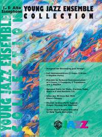 Young Jazz Ensemble Collection