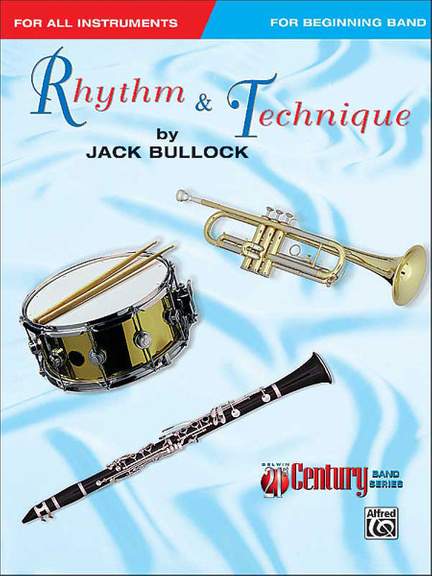 Rhythm & Technique
