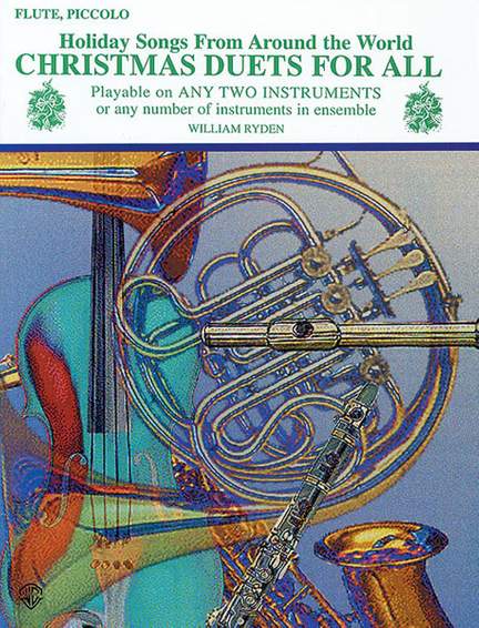 Christmas Duets for All