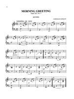 Cornelius Gurlitt: Stray Leaves, Op. 202 Product Image