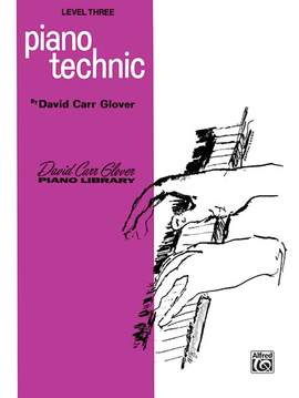 Piano Technic, Level 3