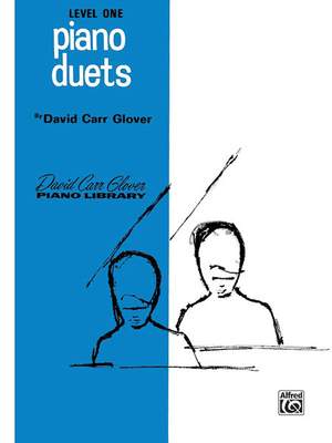 Piano Duets, Level 1
