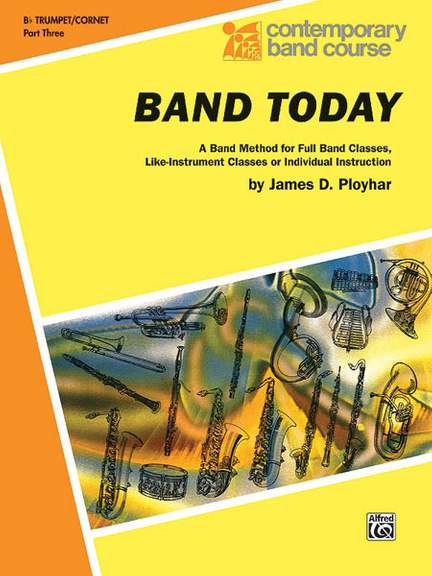 Band Today, Part 3
