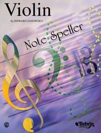 String Note Speller