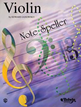 String Note Speller