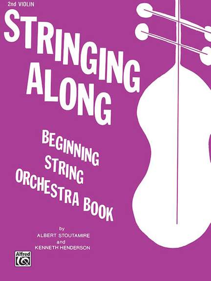 Stringing Along, Level 1
