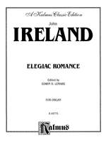 John Ireland: Elegiac Romance Product Image