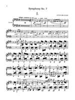 Anton Bruckner: Symphony No. 7 in E Major Product Image