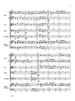 Patrick W. Murch: String Celebration Product Image