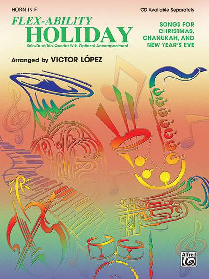 Flex-Ability: Holiday