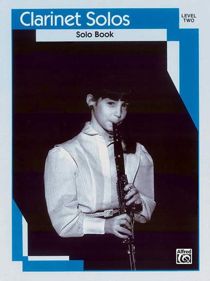 Clarinet Solos