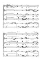 Lauridsen: O nata lux. SATB Product Image