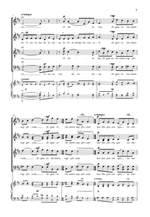 Lauridsen: O nata lux. SATB Product Image