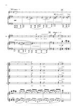 Ralph Vaughan Williams: Sancta Civitas (Vocal Score) Product Image