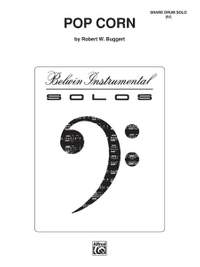 Robert W. Buggert: Pop Corn