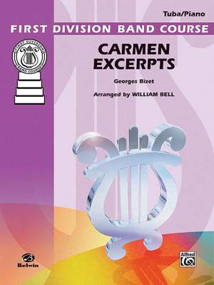 Georges Bizet: Carmen Excerpts