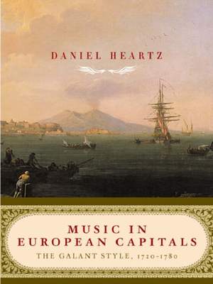 Heartz: Music in European Capitals