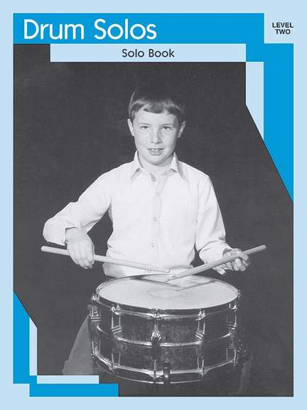 Drum Solos