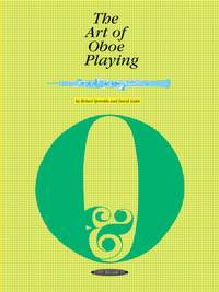 The Art of Oboe Playing