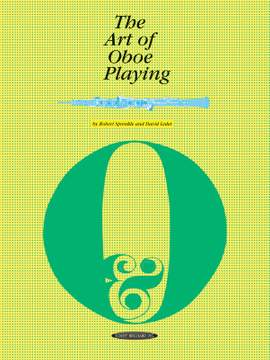 The Art of Oboe Playing