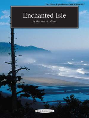 Beatrice A. Miller: Enchanted Isle