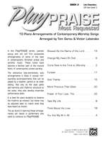 Play Praise: Most Requested, Book 2 Product Image