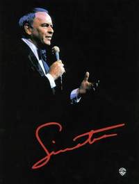 Frank Sinatra: Frank Sinatra Box Set I