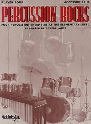 Percussion Rocks