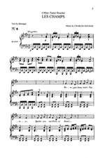 Charles François Gounod: Songs, Volume I Product Image