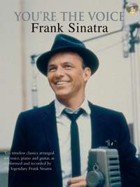 Frank Sinatra: You're the Voice: Frank Sinatra