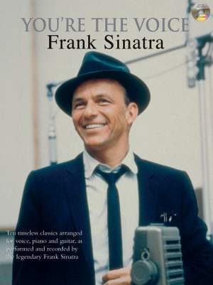 Frank Sinatra: You're the Voice: Frank Sinatra