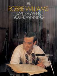 Robbie Williams: Swing When You're Winning