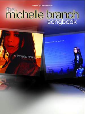 Michelle Branch: The Michelle Branch Songbook