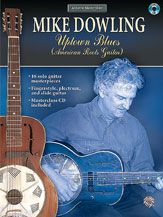 Mike Dowling: Acoustic Masterclass