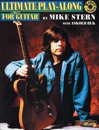 Ultimate Play-Along for Guitar