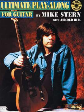 Ultimate Play-Along for Guitar