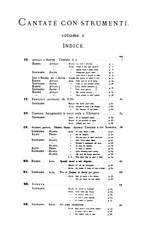 George Frideric Handel: 28 Italian Cantatas with Instruments, Volume III, Nos. 16-23 (Various Voices) Product Image