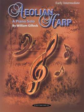 William Gillock: Aeolian Harp
