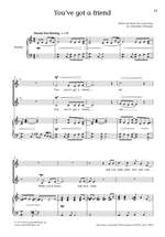 L'Estrange, A.: Angels. Three pop classics. SA (CBS) Product Image