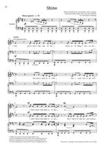 L'Estrange, A.: Angels. Three pop classics. SA (CBS) Product Image