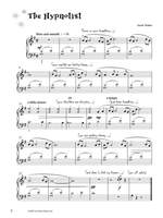 Walker: Magic Piano Book Product Image