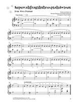 Walker: Magic Piano Book Product Image