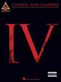 Coheed&Cambria-Good Apollo Burning Star, vol 1