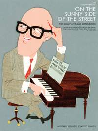 Jimmy McHugh: On the Sunny Side of the Street