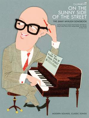 Jimmy McHugh: On the Sunny Side of the Street