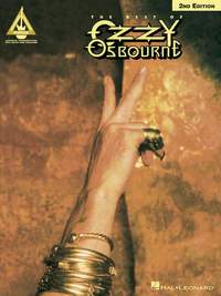 Osbourne, Ozzy: Ozzy Osbourne, Best of (GTAB)