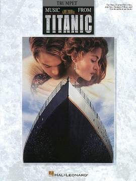 Horner, James: Titanic, Music from (trumpet)