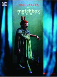 Matchbox 20: Mad Season