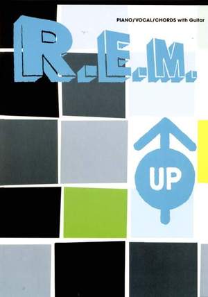 REM: Up (PVG)