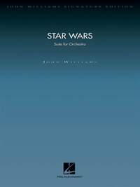 John Williams: Star Wars (Suite for Orchestra)